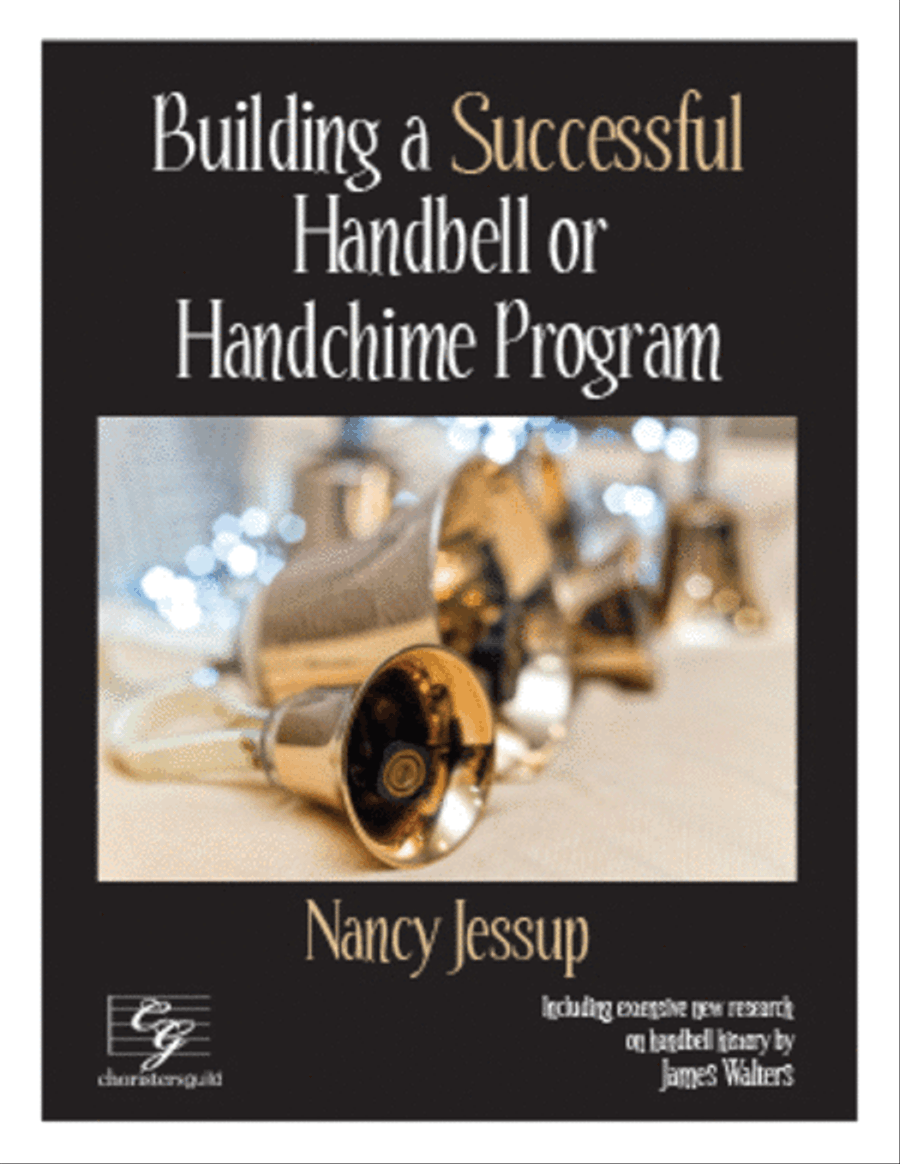 Building a Successful Handbell or Handchime Choir Choir scores gallery preview page 1