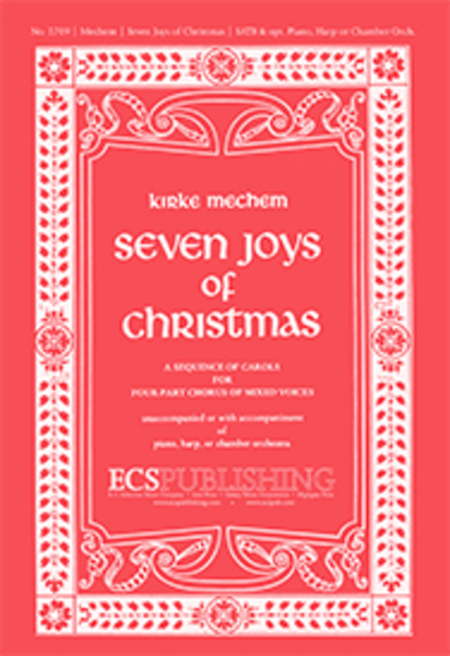 The Seven Joys of Christmas