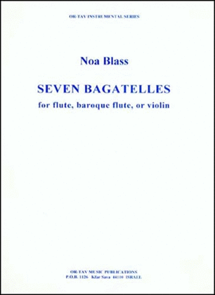 Seven Bagatelles