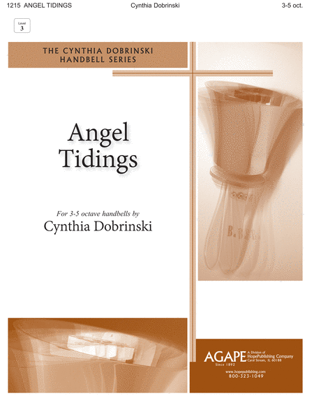 Angel Tidings image number null