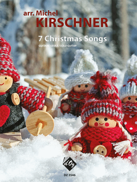 7 Christmas Songs