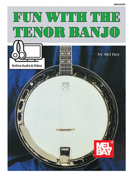 Fun with the Tenor Banjo image number null