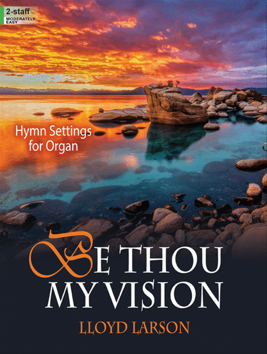 Be Thou My Vision