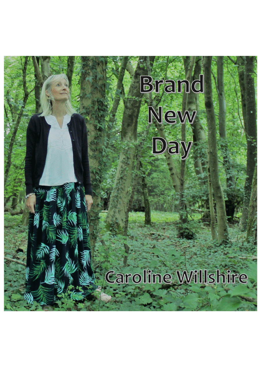 Brand New Day