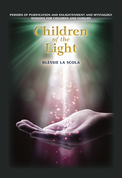 Children of the Light - Volume 3