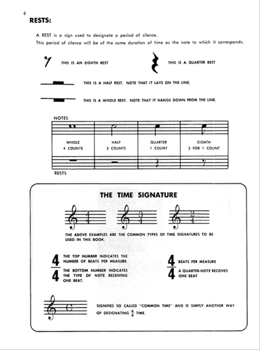 Fun with the Recorder