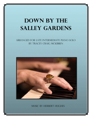 Down By the Salley Gardens (Piano Solo)