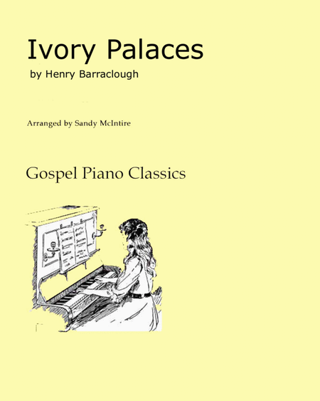 Ivory Palaces image number null