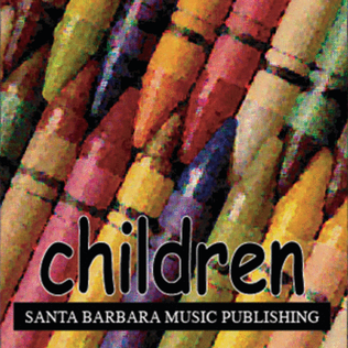 Children (CD)