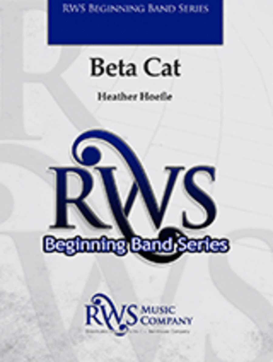 Beta Cat image number null