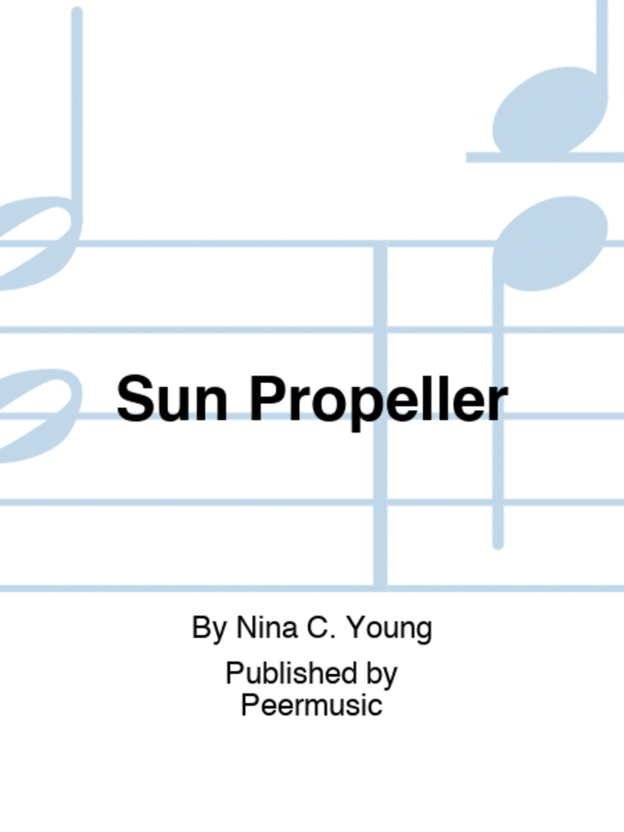 Sun Propeller