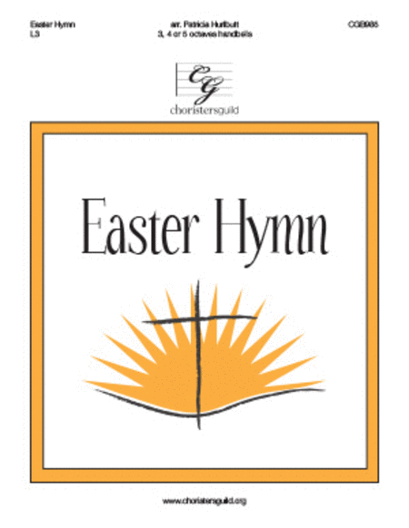 Easter Hymn image number null