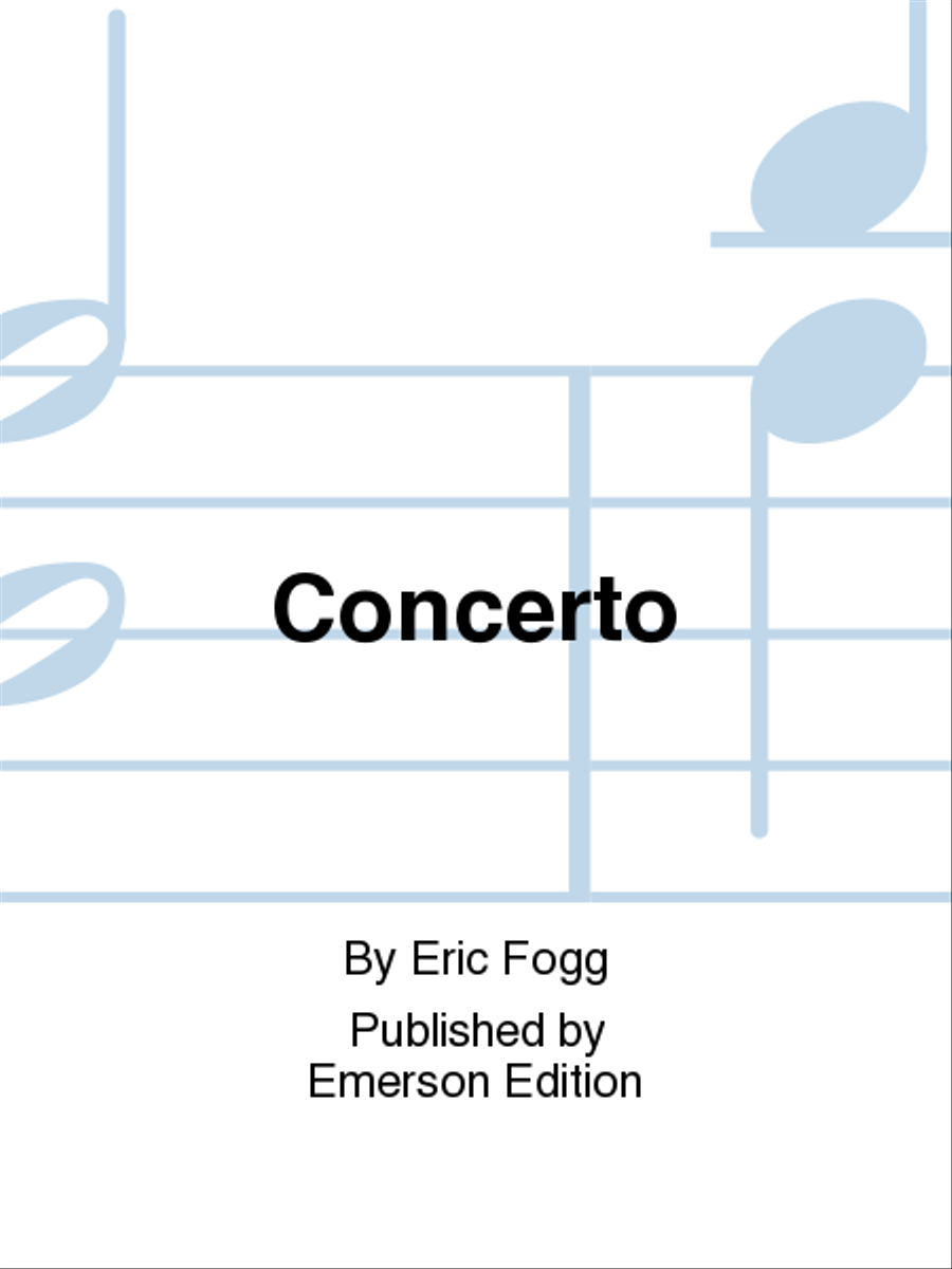 Concerto