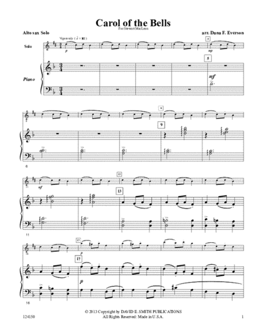 Pepsembles- Oboe/Violin/Bells