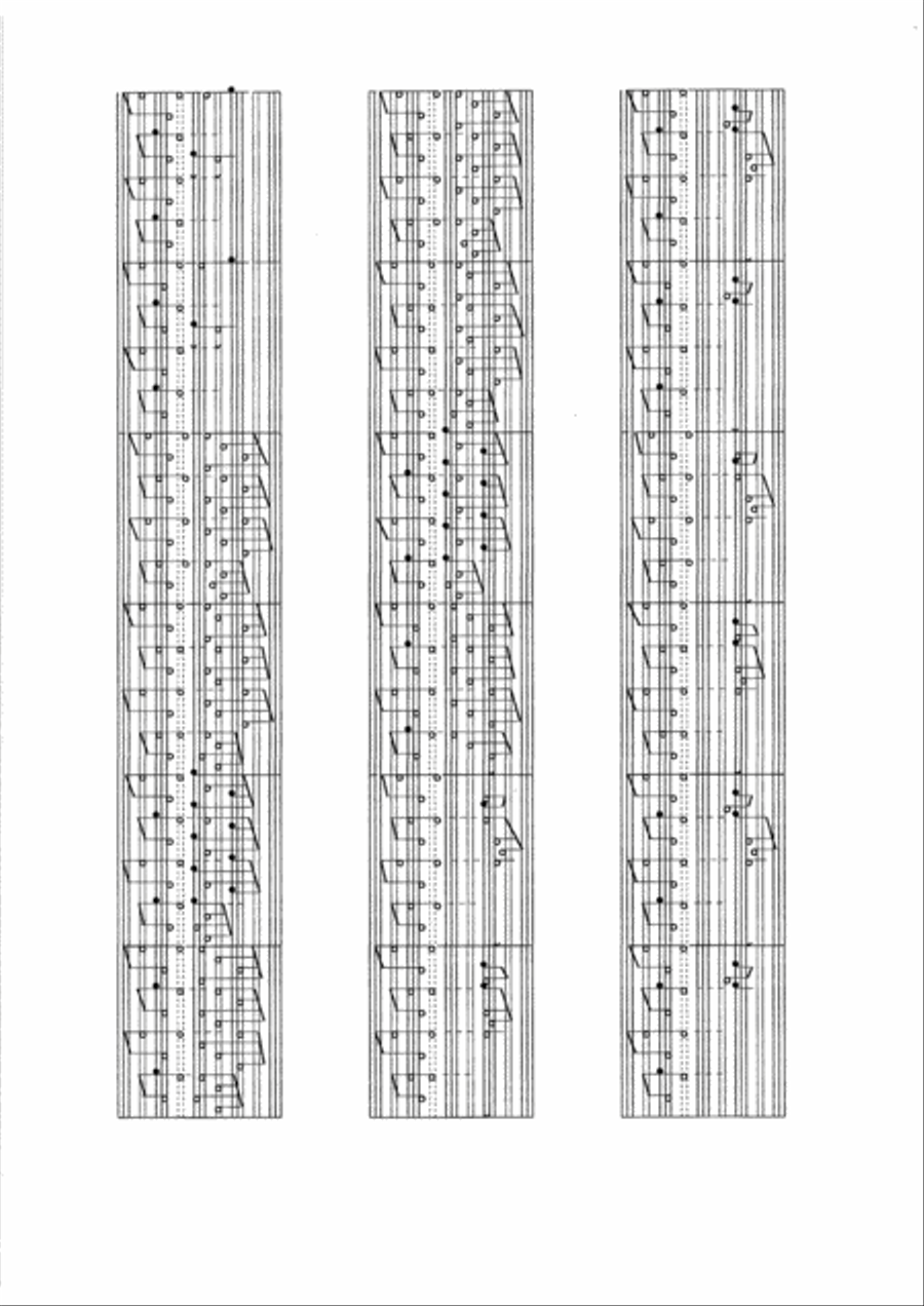 Comptine D'un Autre Été: L'après-midi Comptine D'un Autre Été: L'après-midi Piano Solo scores gallery preview page 2
