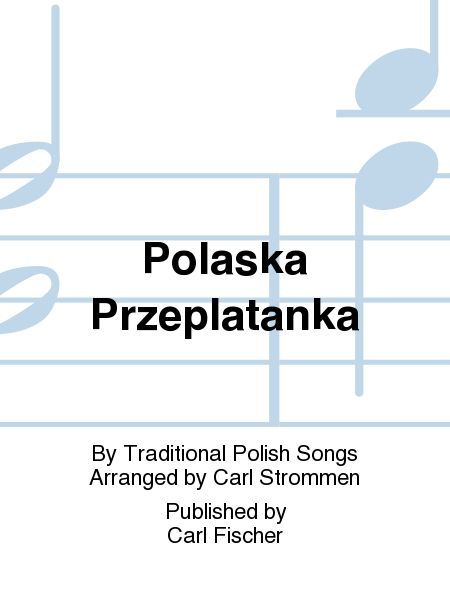 Polaska Przeplatanka image number null