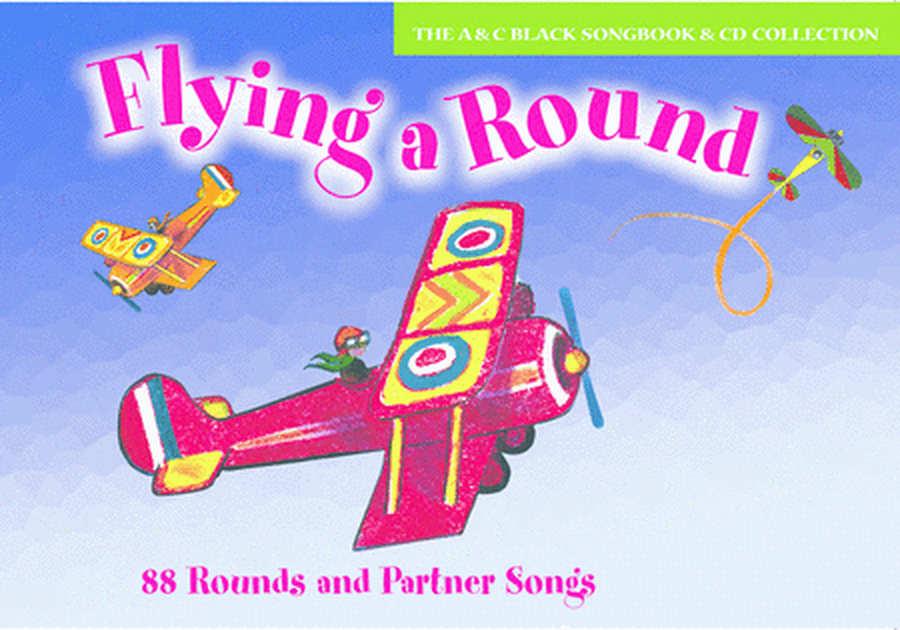 Flying A Round