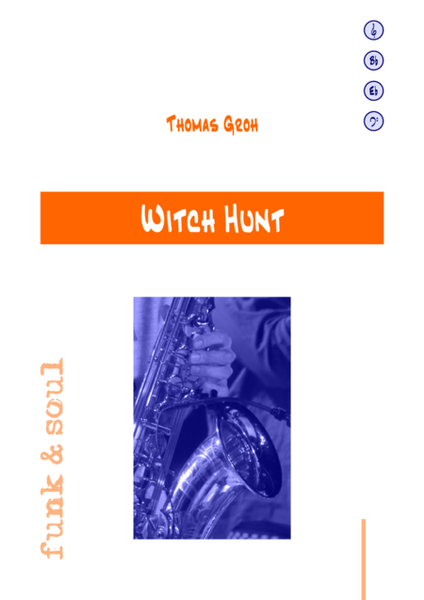 Witch Hunt image number null