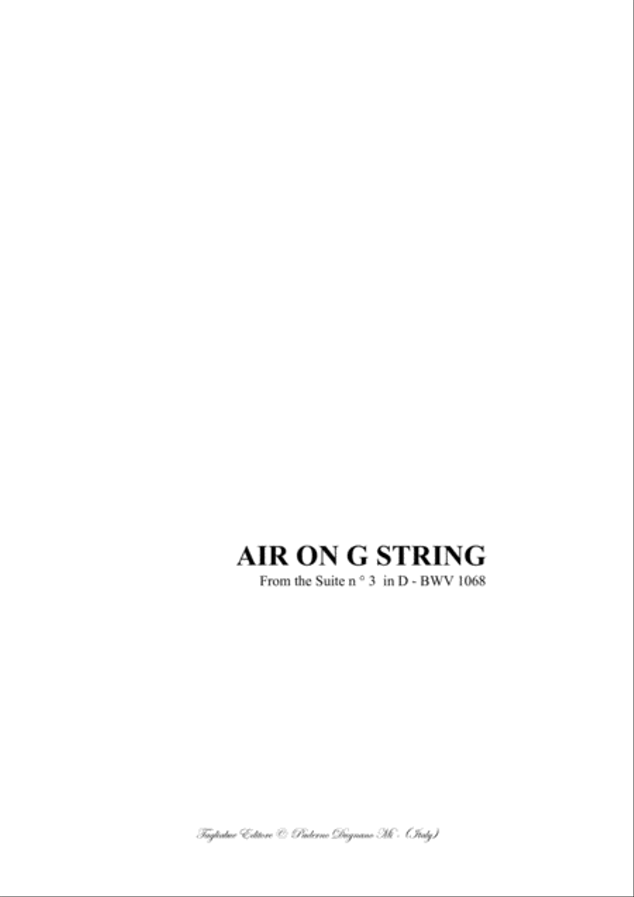 CLASSICAL MASTERPIECES FOR STRING QUARTET AND TRIOS - Look inside Cello scores gallery preview page 3