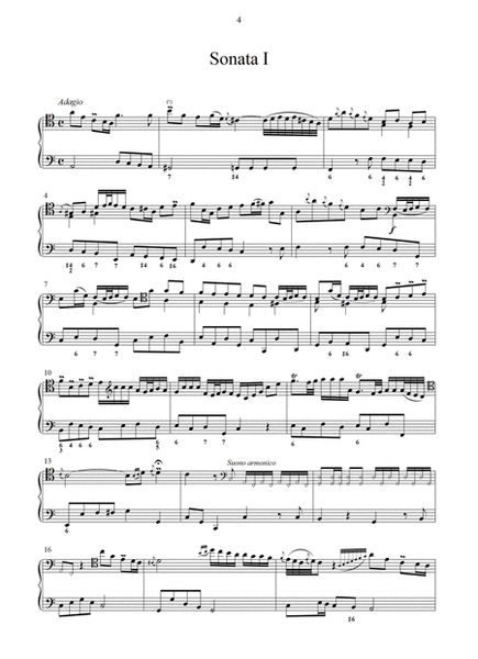 6 Sonate op.5 (Paris, s.a.)