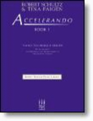 Book cover for Accelerando, Book 1