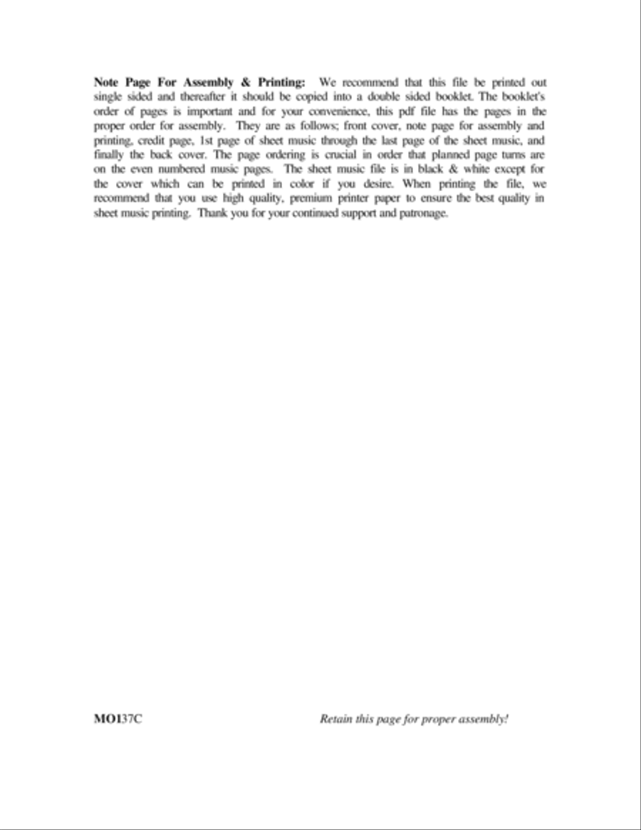 When Bidden To The Wake Or Fair (cello part - violin and cello) String Duet scores gallery preview page 2