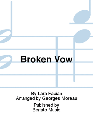 Broken Vow