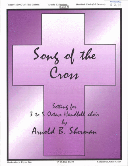 Song of the Cross image number null