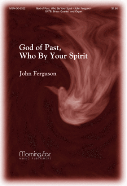 God of Past, Who By Your Spirit image number null