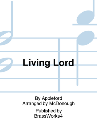 Living Lord