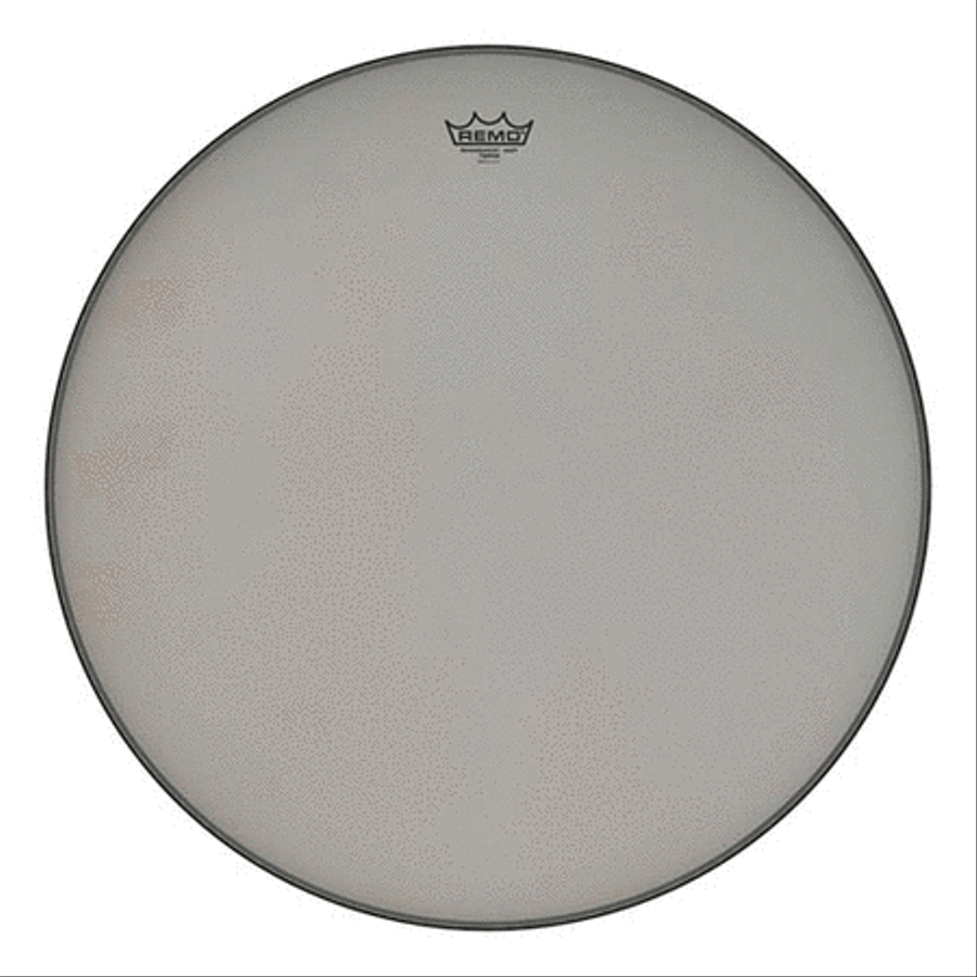 Timpani, Renaissance, 25“ Diameter, Steel Insert Ring, Hazy Film Timpani scores gallery preview page 2