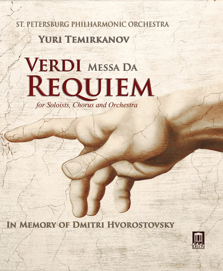 Verdi: Messa da Requiem