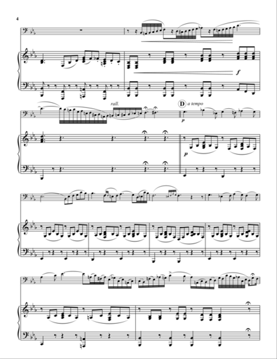 Carnevale di Venezia Carnevale di Venezia Tuba scores gallery preview page 4