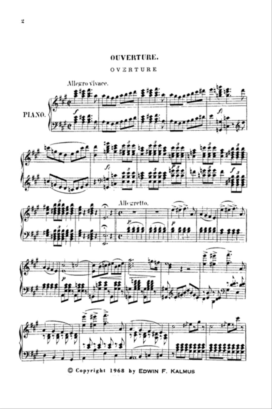 Die Fledermaus (The Bat)