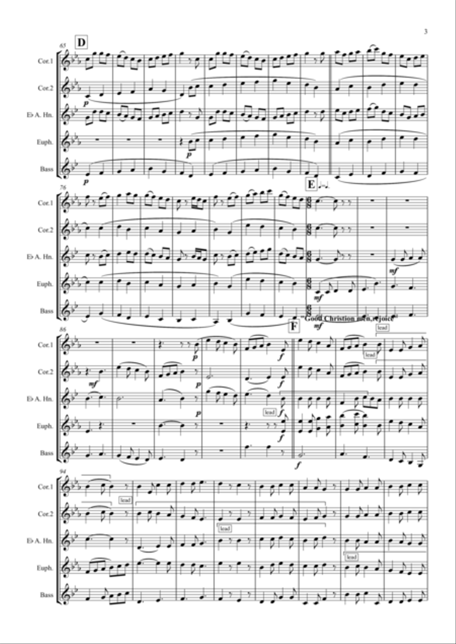 Holst: 