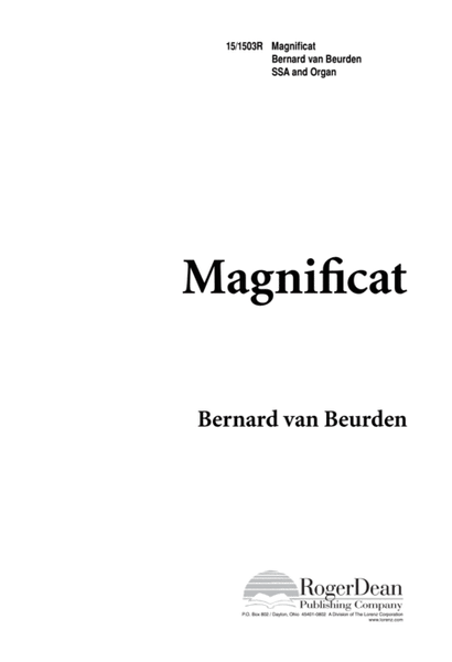 Magnificat