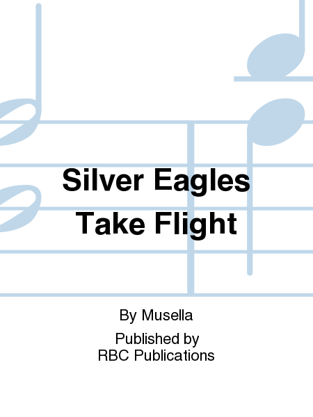 Silver Eagles Take Flight