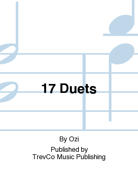 17 Duets
