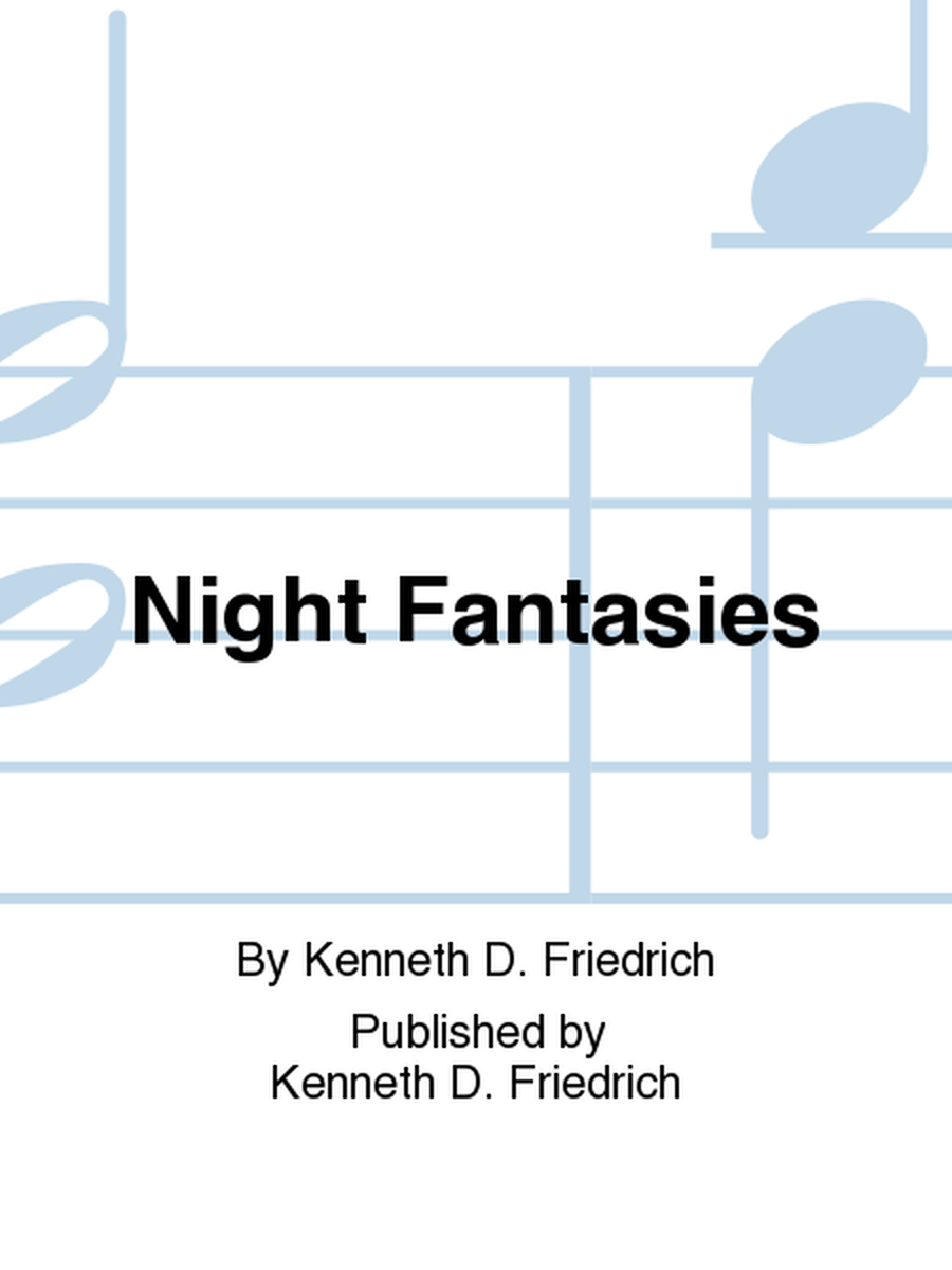 Night Fantasies image number null