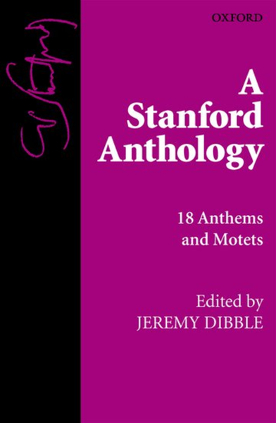 A Stanford Anthology