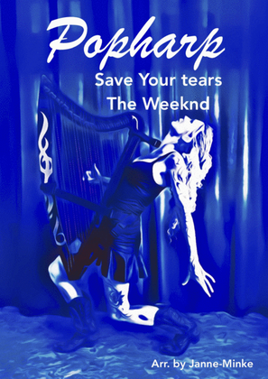 Save Your Tears