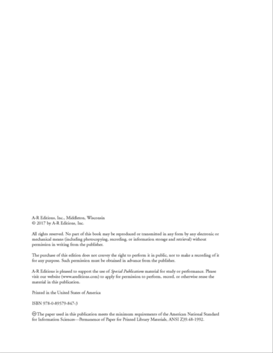 Three Cello Sonatas Cello Solo scores gallery preview page 2