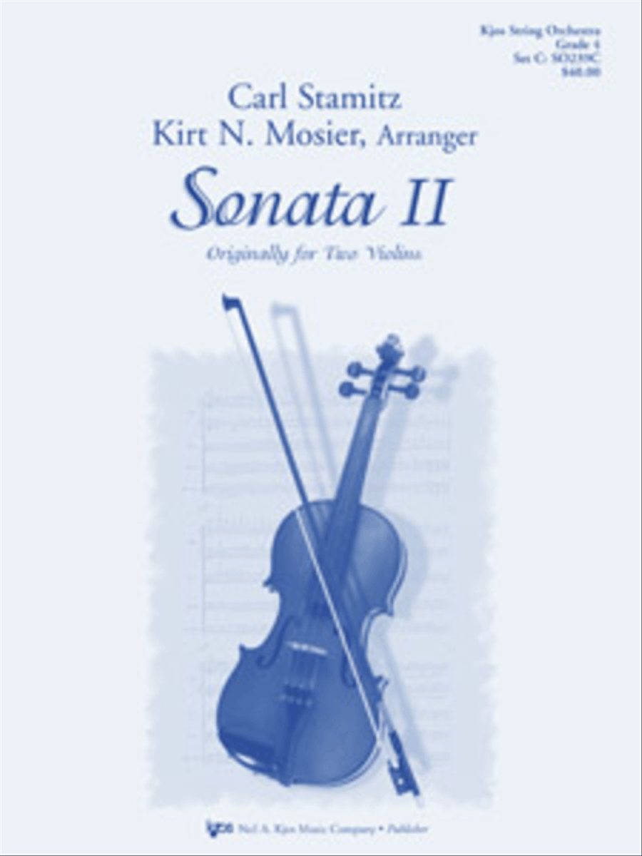 Sonata II