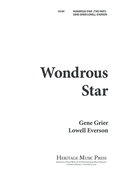 Wondrous Star