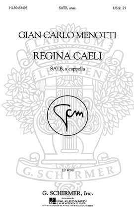 Regina Caeli