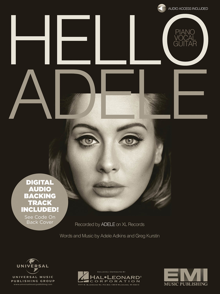 Adele : Hello
