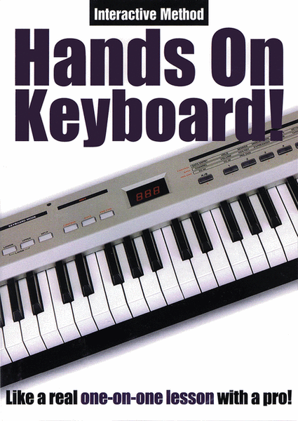 Hands On Keyboard!