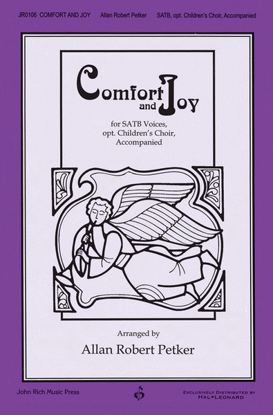 Comfort and Joy image number null