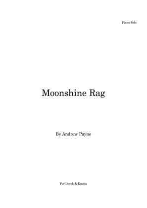 Moonshine Rag