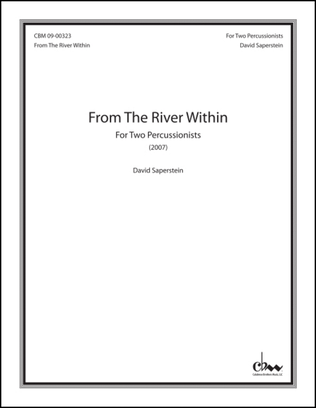 From The River Within